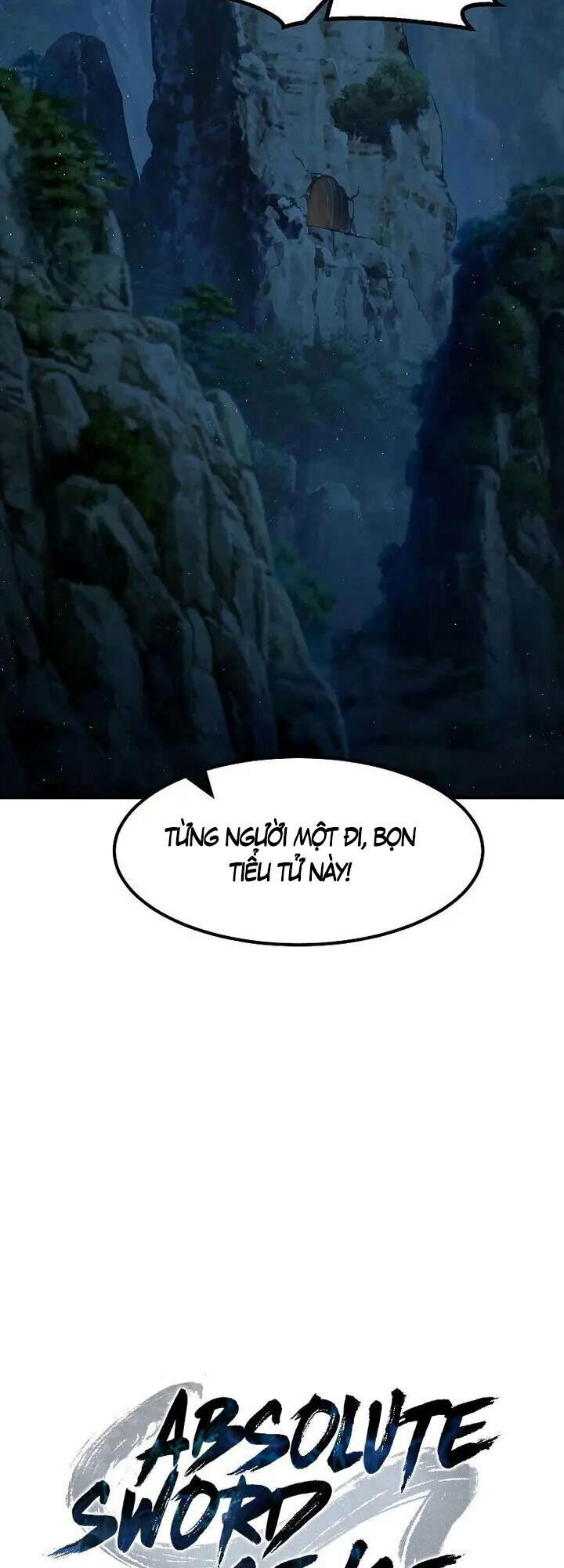 Tuyệt Đối Kiếm Cảm - Chapter 21 - Page 49