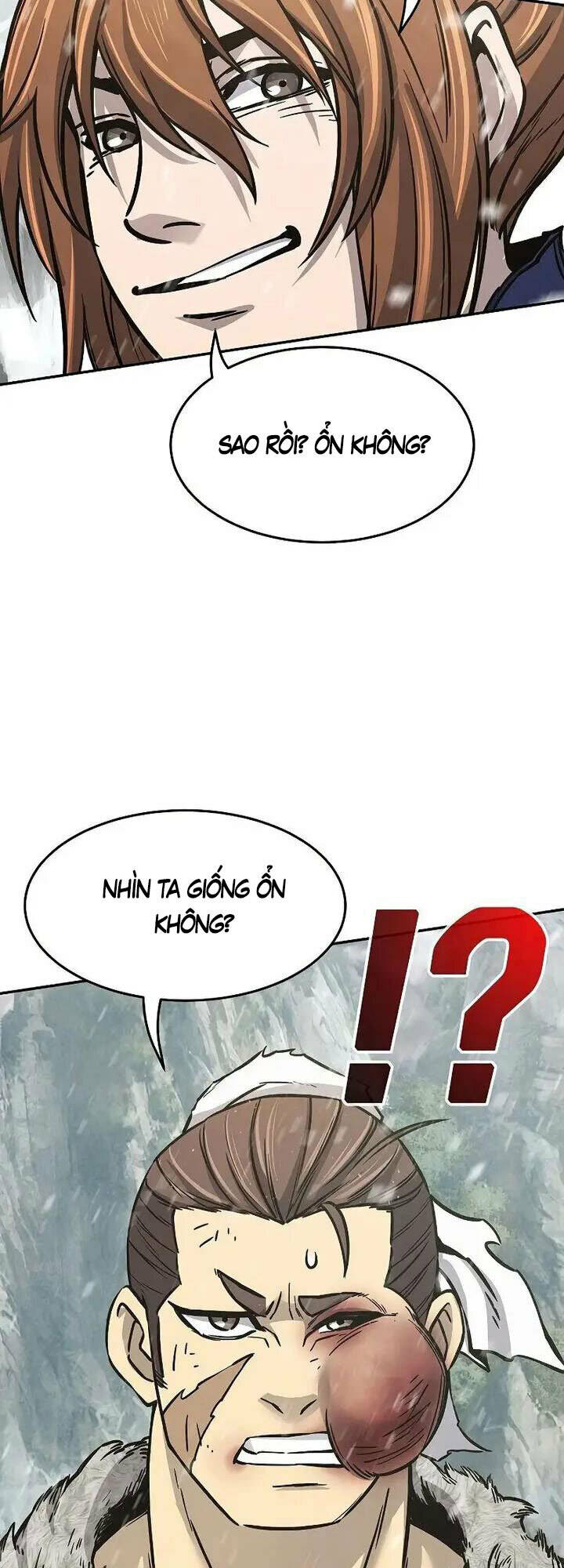 Tuyệt Đối Kiếm Cảm - Chapter 21 - Page 53