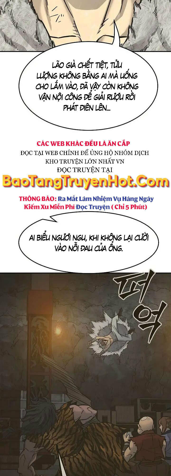 Tuyệt Đối Kiếm Cảm - Chapter 21 - Page 54