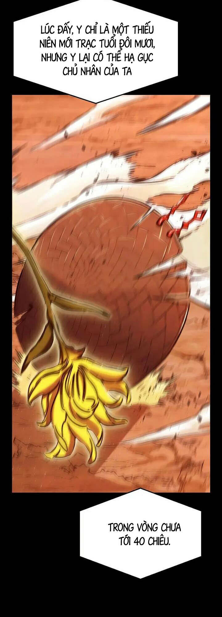 Tuyệt Đối Kiếm Cảm - Chapter 21 - Page 5