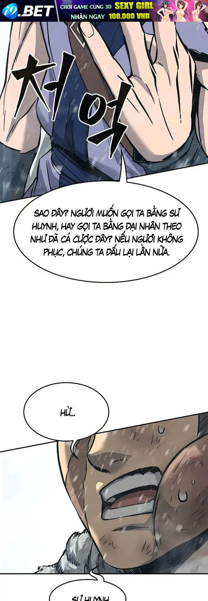 Tuyệt Đối Kiếm Cảm - Chapter 21 - Page 60