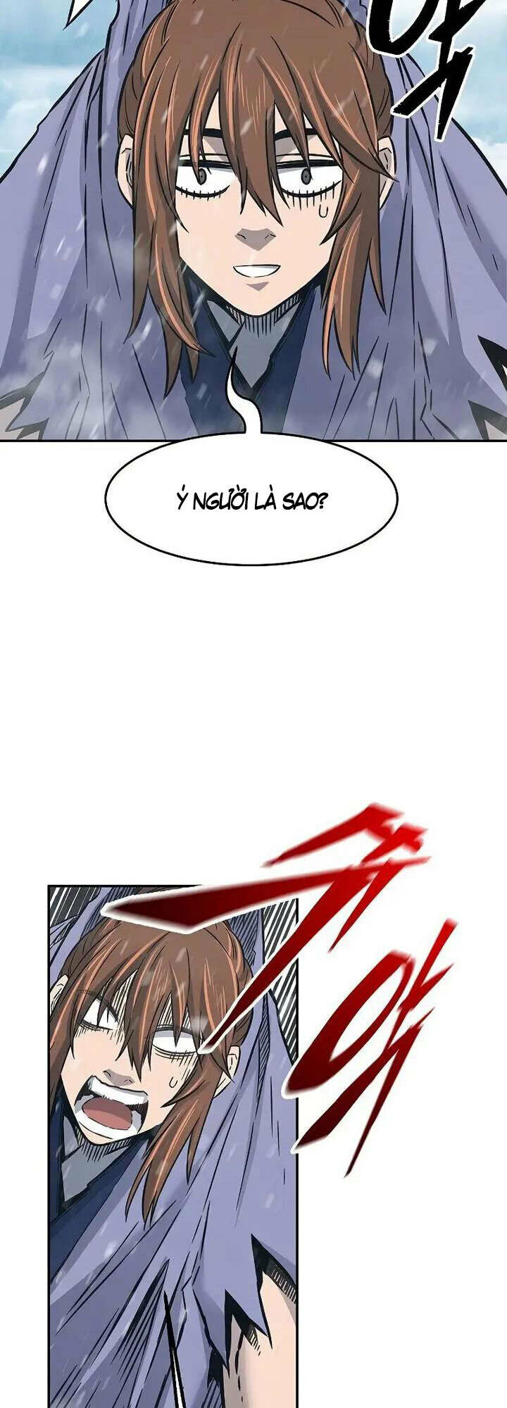 Tuyệt Đối Kiếm Cảm - Chapter 21 - Page 64