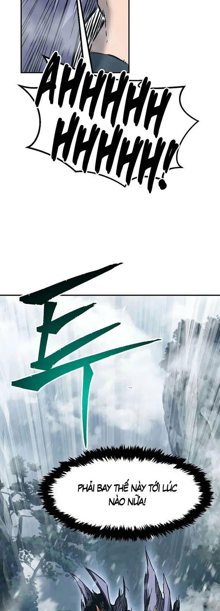 Tuyệt Đối Kiếm Cảm - Chapter 21 - Page 65