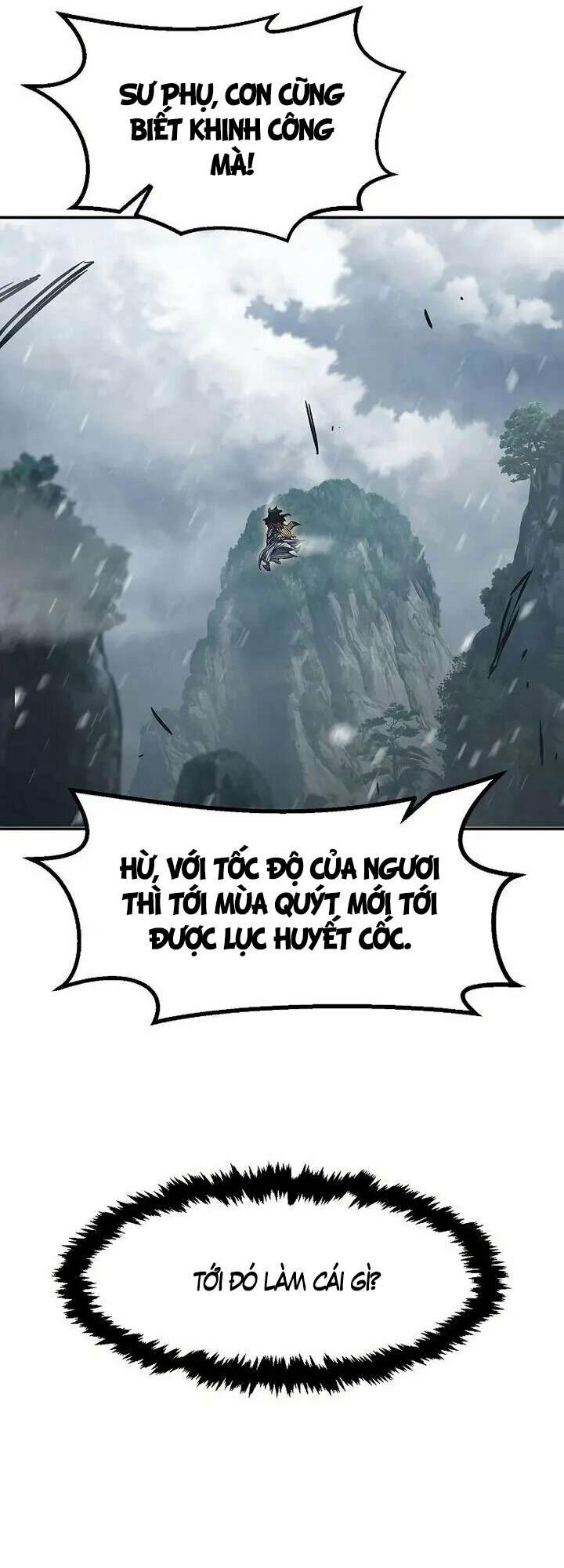 Tuyệt Đối Kiếm Cảm - Chapter 21 - Page 67