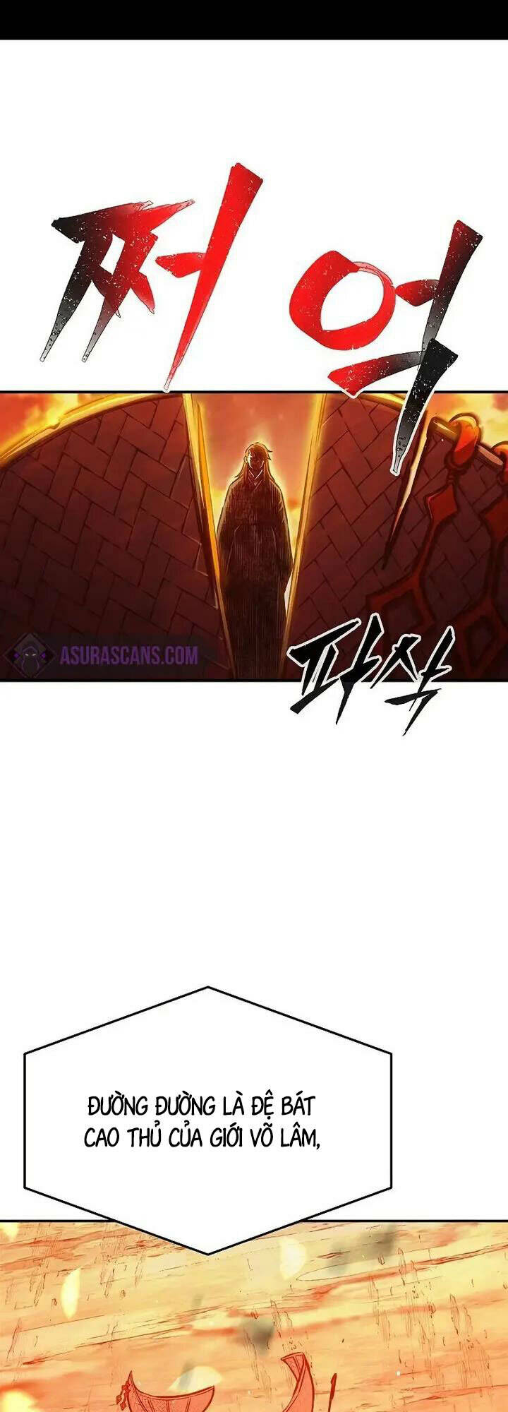 Tuyệt Đối Kiếm Cảm - Chapter 21 - Page 6