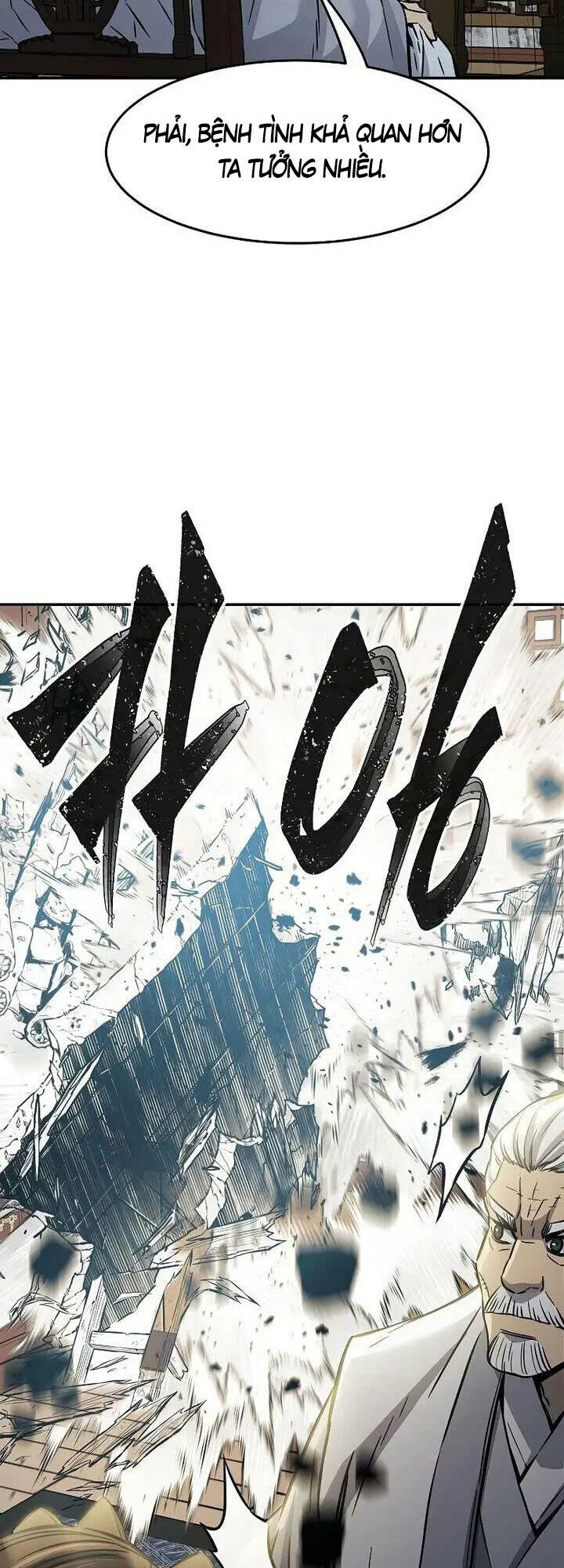 Tuyệt Đối Kiếm Cảm - Chapter 21 - Page 69