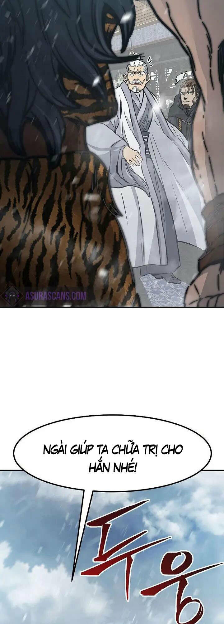 Tuyệt Đối Kiếm Cảm - Chapter 21 - Page 71