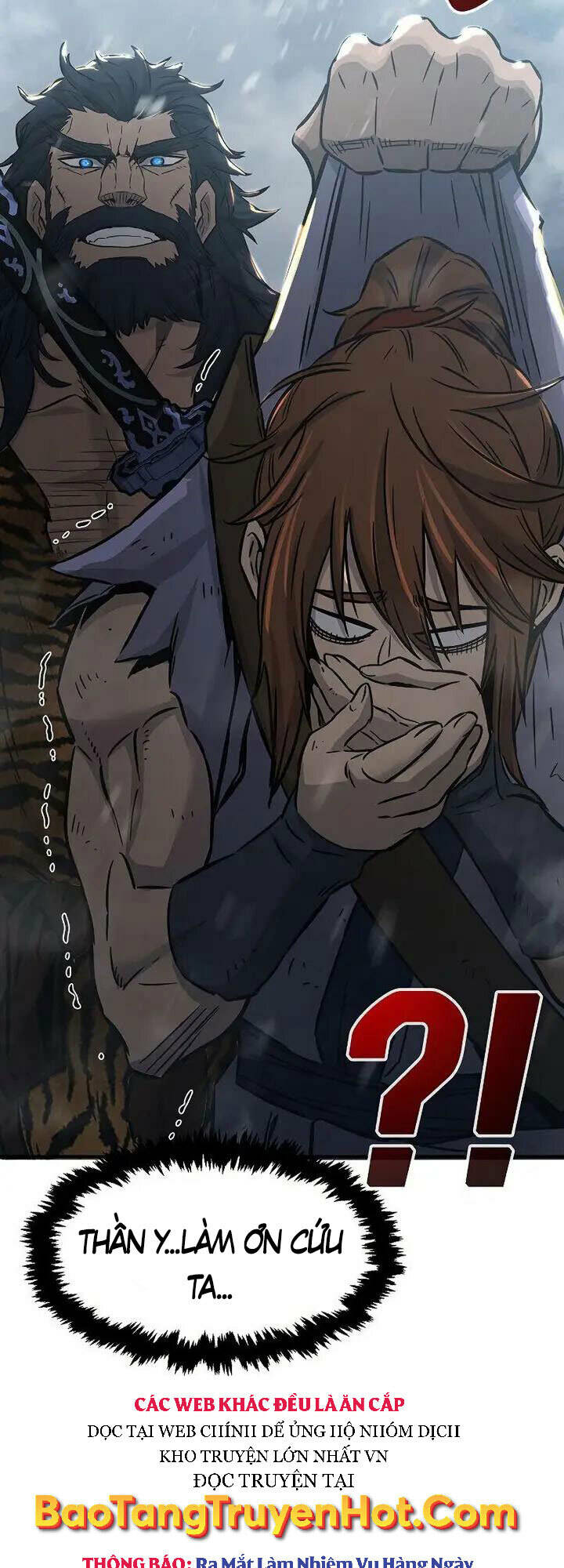 Tuyệt Đối Kiếm Cảm - Chapter 21 - Page 72