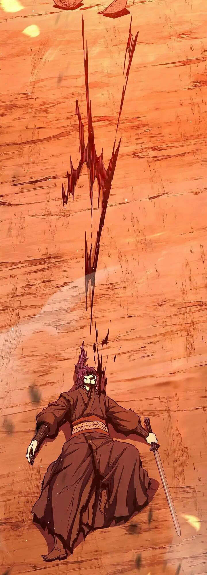 Tuyệt Đối Kiếm Cảm - Chapter 21 - Page 7