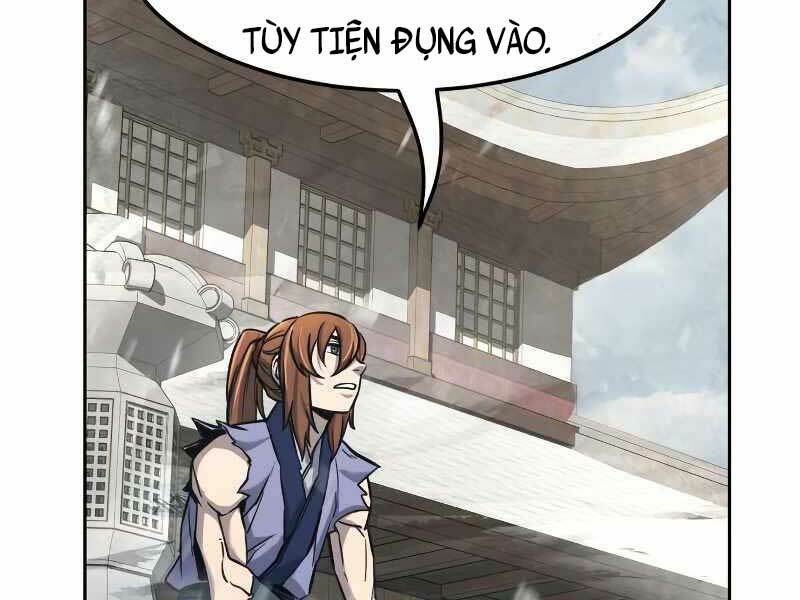 Tuyệt Đối Kiếm Cảm - Chapter 22 - Page 121