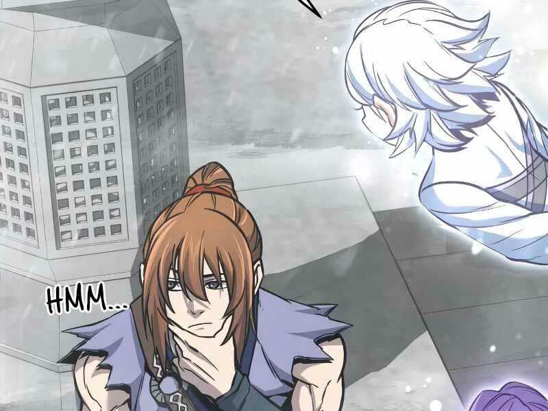 Tuyệt Đối Kiếm Cảm - Chapter 22 - Page 124