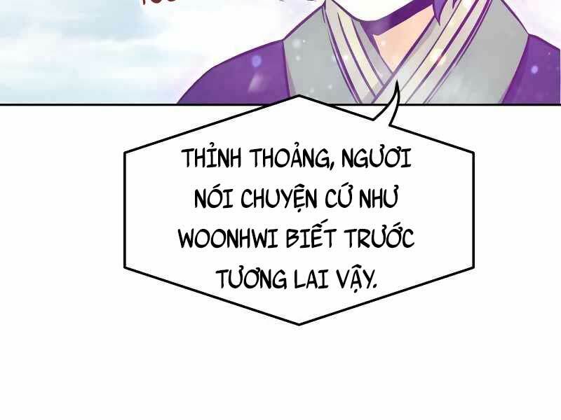 Tuyệt Đối Kiếm Cảm - Chapter 22 - Page 132