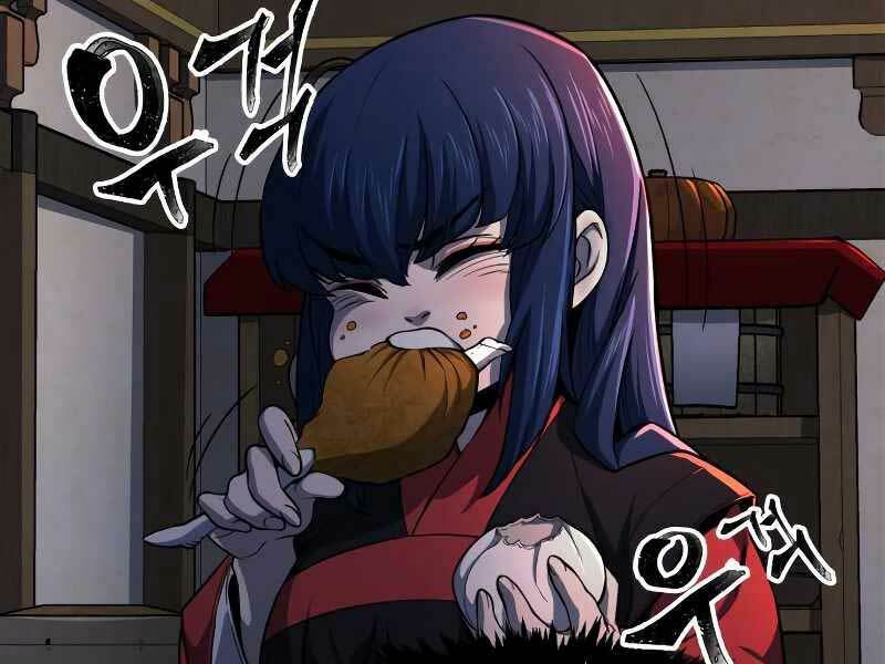 Tuyệt Đối Kiếm Cảm - Chapter 22 - Page 157