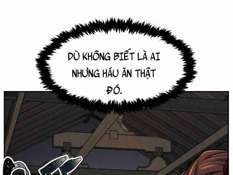 Tuyệt Đối Kiếm Cảm - Chapter 22 - Page 159