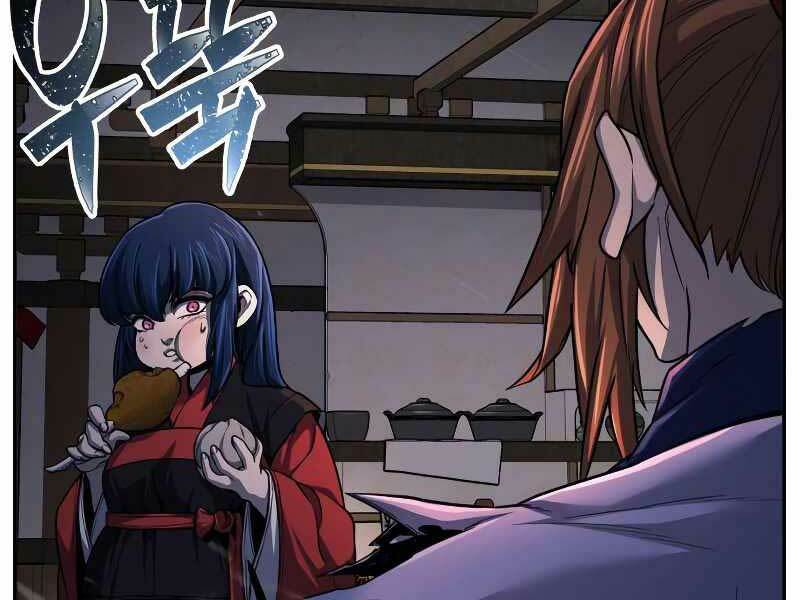 Tuyệt Đối Kiếm Cảm - Chapter 22 - Page 160