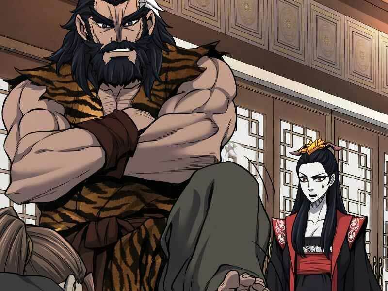 Tuyệt Đối Kiếm Cảm - Chapter 22 - Page 16