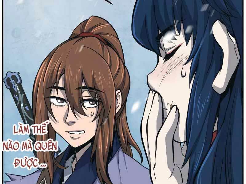 Tuyệt Đối Kiếm Cảm - Chapter 22 - Page 171