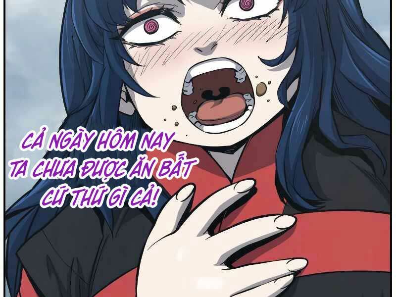 Tuyệt Đối Kiếm Cảm - Chapter 22 - Page 175