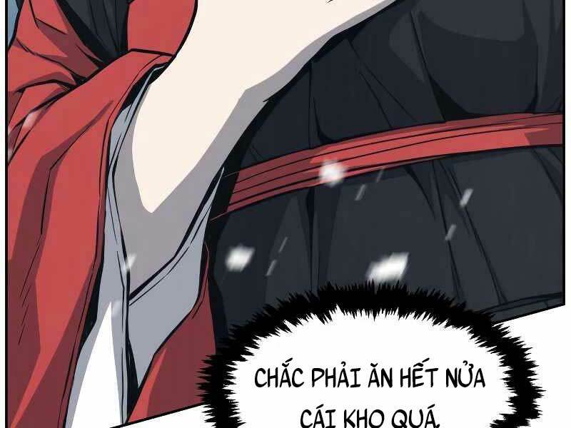 Tuyệt Đối Kiếm Cảm - Chapter 22 - Page 176