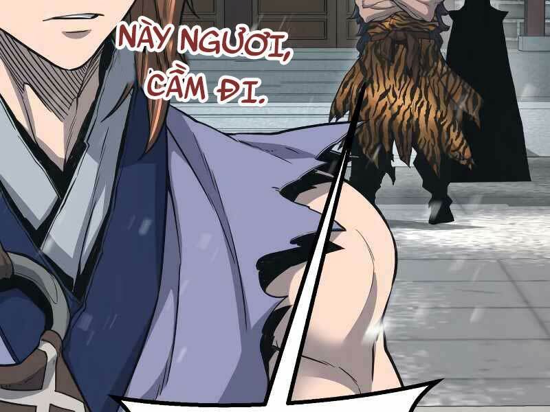 Tuyệt Đối Kiếm Cảm - Chapter 22 - Page 185