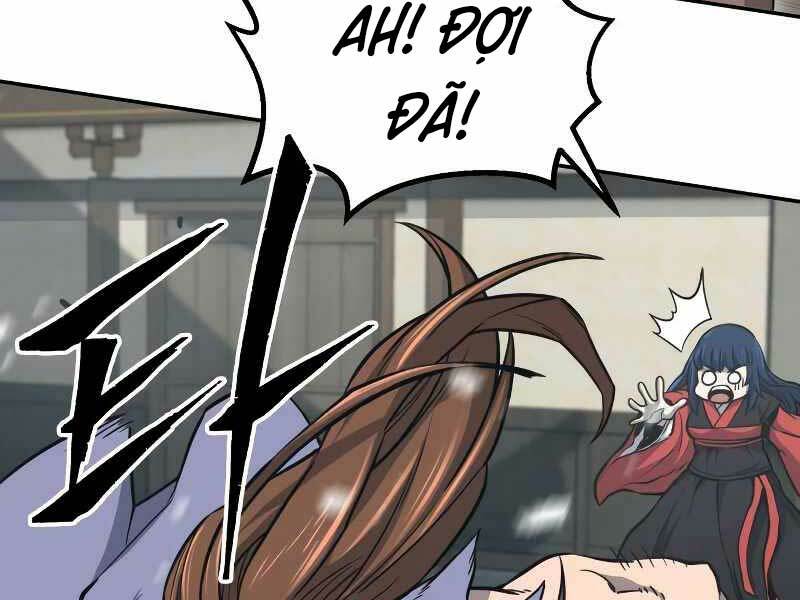 Tuyệt Đối Kiếm Cảm - Chapter 22 - Page 191