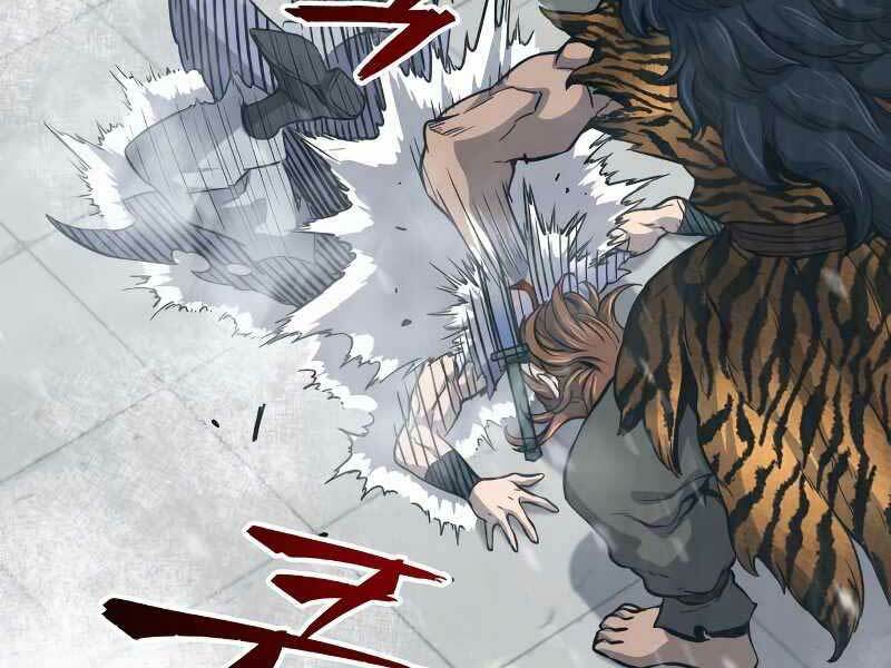 Tuyệt Đối Kiếm Cảm - Chapter 22 - Page 195