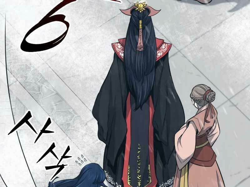 Tuyệt Đối Kiếm Cảm - Chapter 22 - Page 196