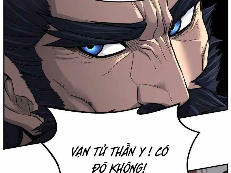 Tuyệt Đối Kiếm Cảm - Chapter 22 - Page 19