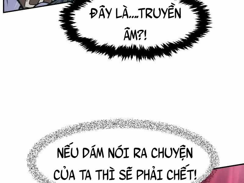 Tuyệt Đối Kiếm Cảm - Chapter 22 - Page 202