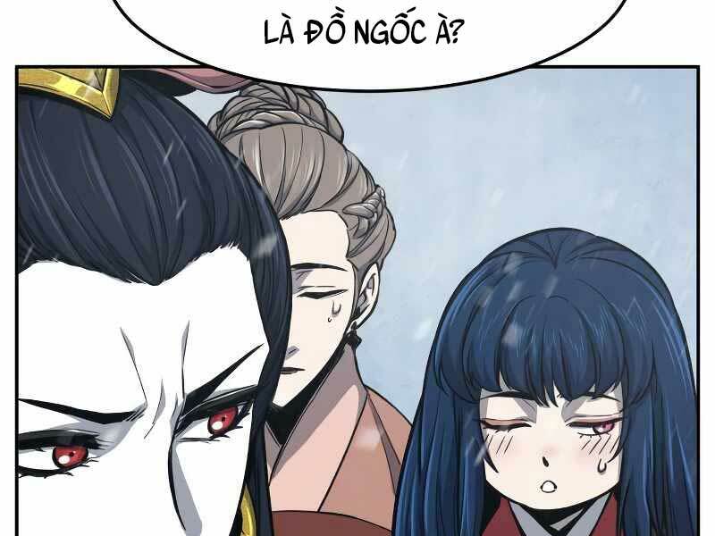 Tuyệt Đối Kiếm Cảm - Chapter 22 - Page 208