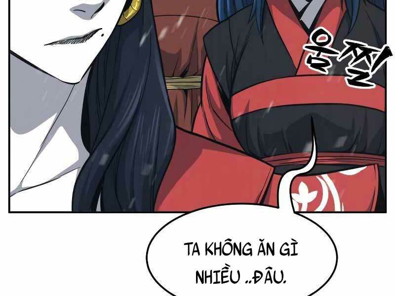 Tuyệt Đối Kiếm Cảm - Chapter 22 - Page 209