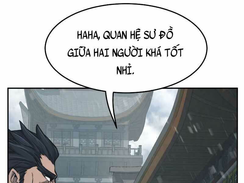 Tuyệt Đối Kiếm Cảm - Chapter 22 - Page 211