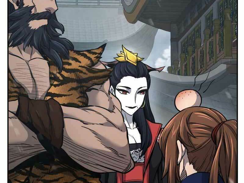 Tuyệt Đối Kiếm Cảm - Chapter 22 - Page 212