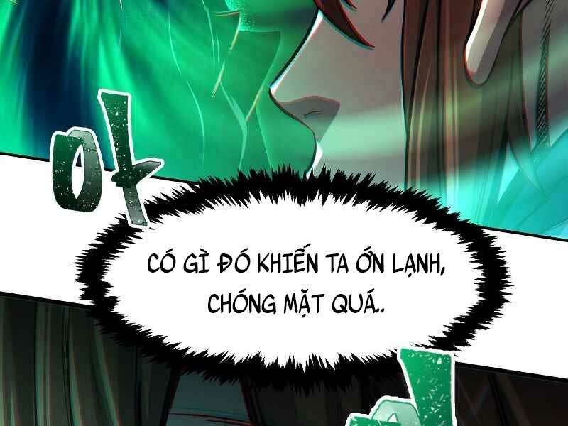Tuyệt Đối Kiếm Cảm - Chapter 22 - Page 217