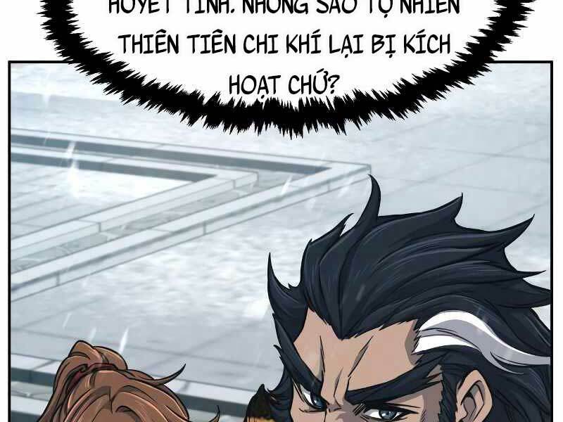 Tuyệt Đối Kiếm Cảm - Chapter 22 - Page 224