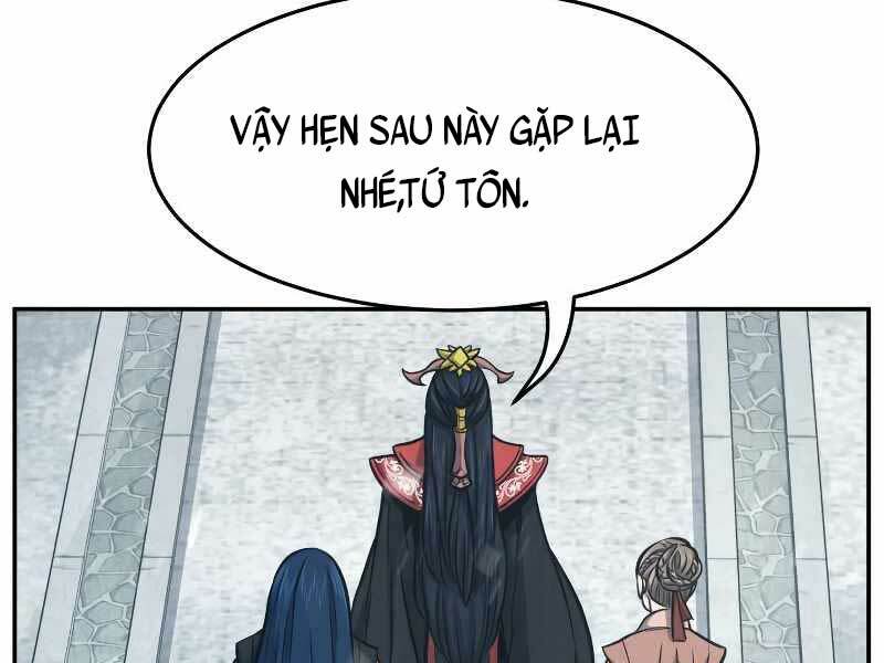 Tuyệt Đối Kiếm Cảm - Chapter 22 - Page 231