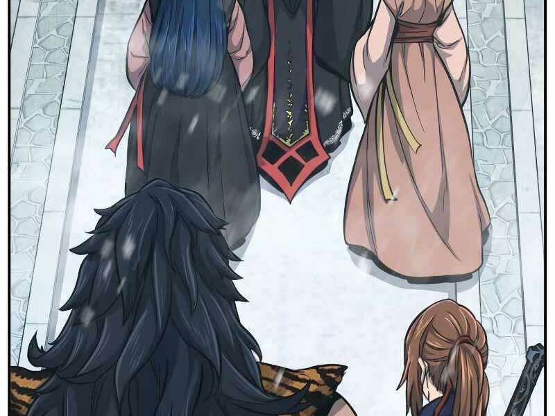 Tuyệt Đối Kiếm Cảm - Chapter 22 - Page 232