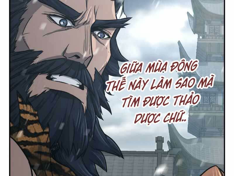 Tuyệt Đối Kiếm Cảm - Chapter 22 - Page 243