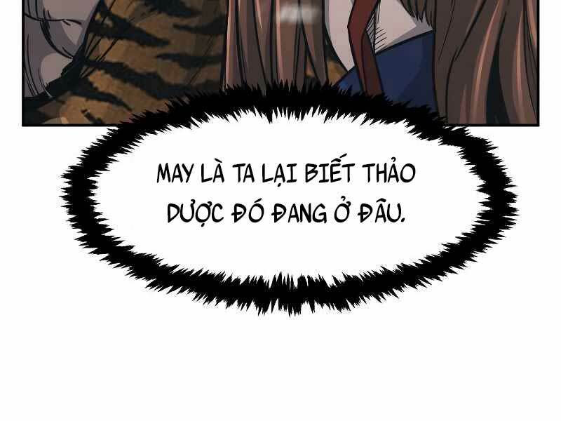Tuyệt Đối Kiếm Cảm - Chapter 22 - Page 245
