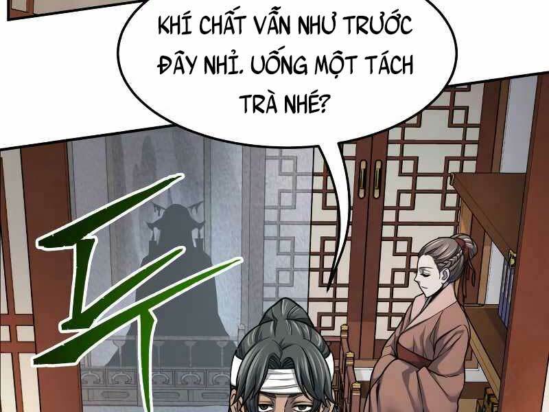 Tuyệt Đối Kiếm Cảm - Chapter 22 - Page 24