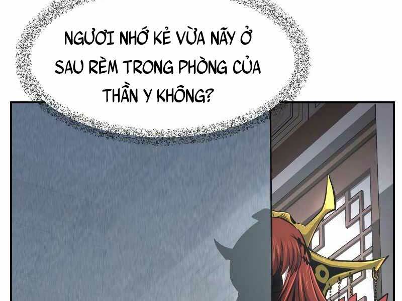 Tuyệt Đối Kiếm Cảm - Chapter 22 - Page 252