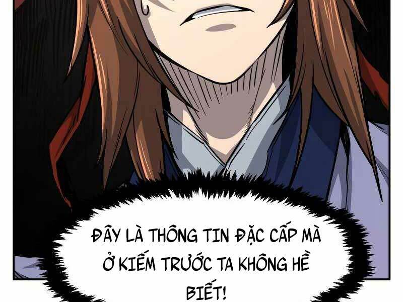 Tuyệt Đối Kiếm Cảm - Chapter 22 - Page 260