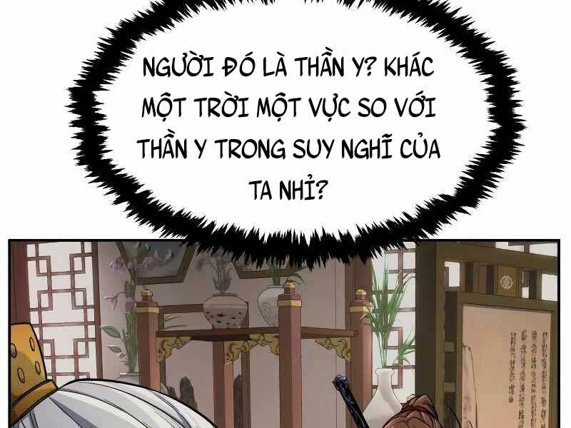 Tuyệt Đối Kiếm Cảm - Chapter 22 - Page 30