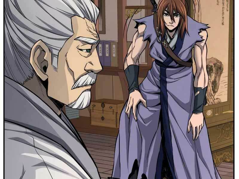 Tuyệt Đối Kiếm Cảm - Chapter 22 - Page 31