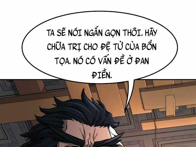 Tuyệt Đối Kiếm Cảm - Chapter 22 - Page 33