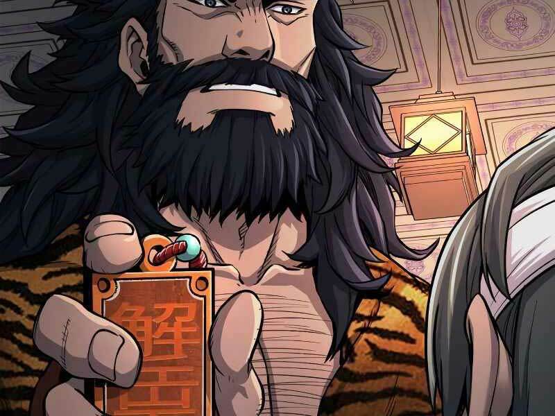 Tuyệt Đối Kiếm Cảm - Chapter 22 - Page 34