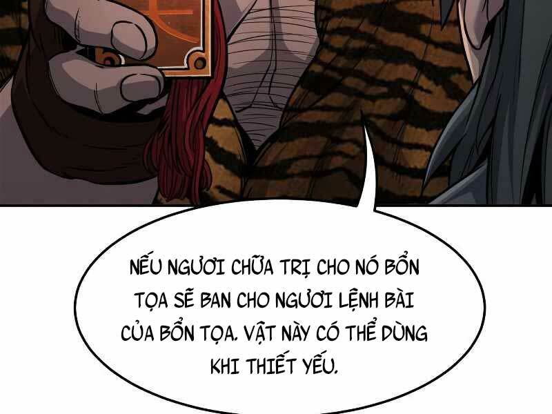 Tuyệt Đối Kiếm Cảm - Chapter 22 - Page 35