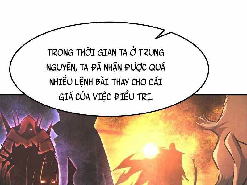 Tuyệt Đối Kiếm Cảm - Chapter 22 - Page 39