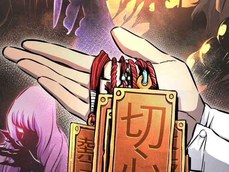 Tuyệt Đối Kiếm Cảm - Chapter 22 - Page 40