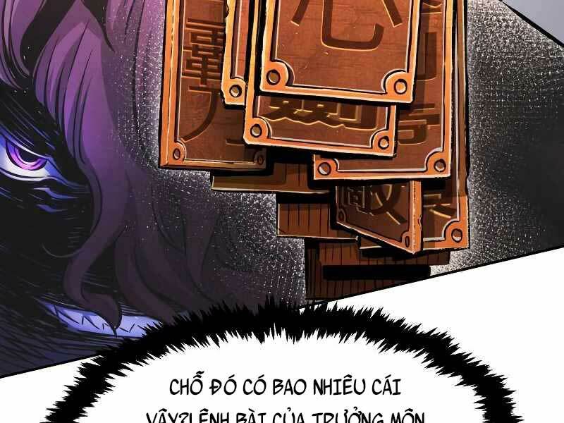 Tuyệt Đối Kiếm Cảm - Chapter 22 - Page 41